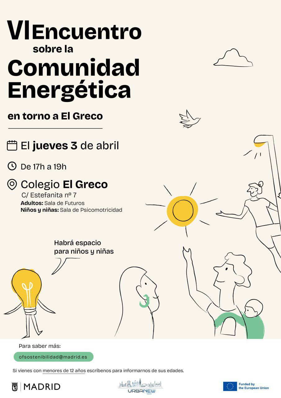 Cartel Encuentro Brillaverde