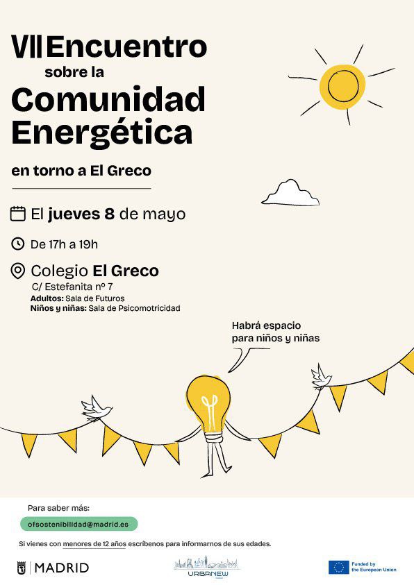 Cartel Encuentro Brillaverde